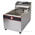 Gas Deep Fryer 903# Stainless steel Gas Deep Fryer Supplier